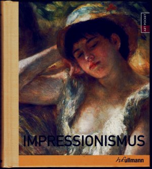 Art Pocket : Impresssionismus