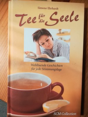 Tee für die Seele - Geschenkpaket