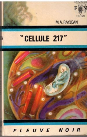 "Cellule 217" (SH)