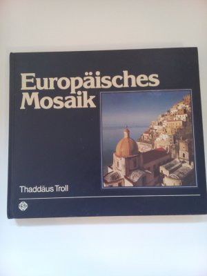 Europäisches Mosaik