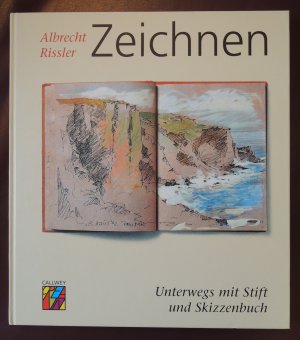 Zeichnen * Unterwegs mit Stift und Skizzenbuch