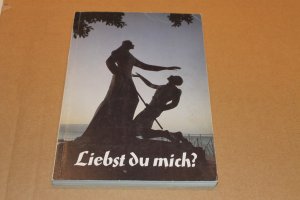 Liebst du mich? Wallfahrt ins Heilige Land im Geist der heiligen Theresia von Lisieux