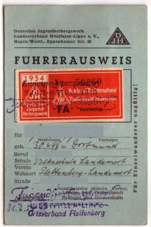 gebrauchte Buecher