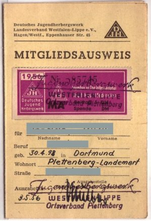 gebrauchte Buecher