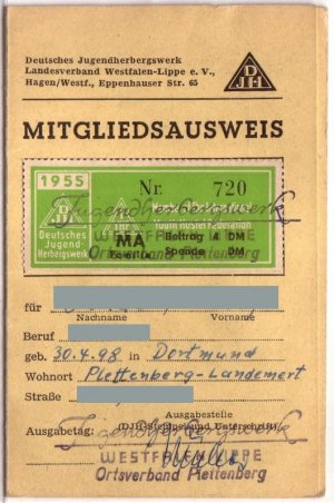 gebrauchte Buecher