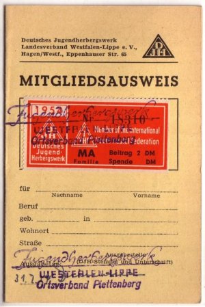 gebrauchte Buecher