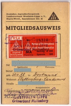 gebrauchte Buecher
