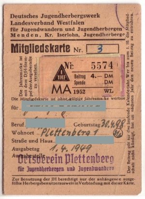 gebrauchte Buecher
