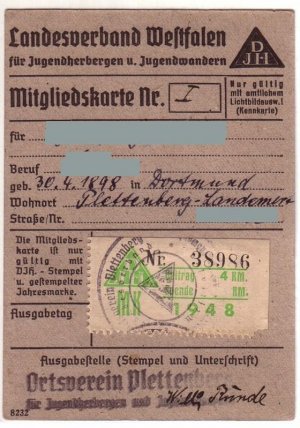 gebrauchte Buecher
