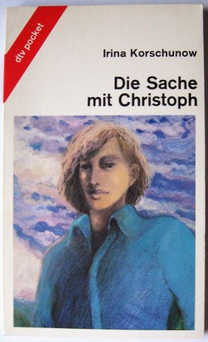 gebrauchtes Buch – Irina Korschunow – Die Sache mit Christoph