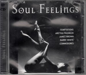 Soul Feelings