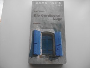 Die Gordische Lüge