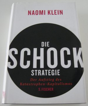 Die Schock-Strategie