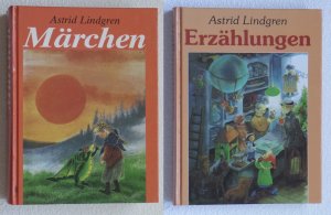 Erzählungen & Märchen