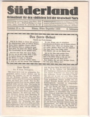 gebrauchte Buecher