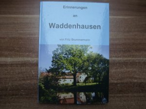 Erinnerungen an Waddenhausen