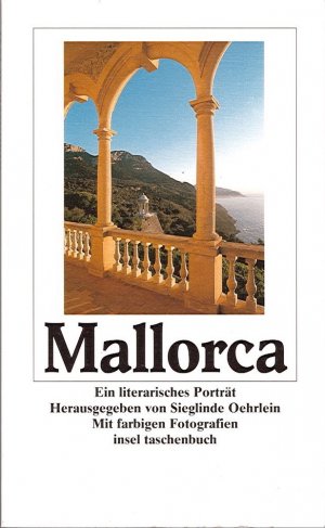 Mallorca - Ein literarisches Porträt