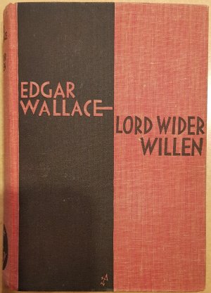 LORD WIDER WILLEN