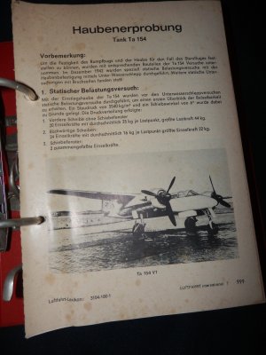 Flugzeuge Beschreibungen, Statik, Baupläne, Luftfahrt Lexikon