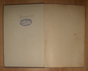 antiquarisches Buch – Nordwestdeutscher Tischler Innungsverband – Fachbuch des Tischlers - Ein Handbuch für den Tischlerlehrling