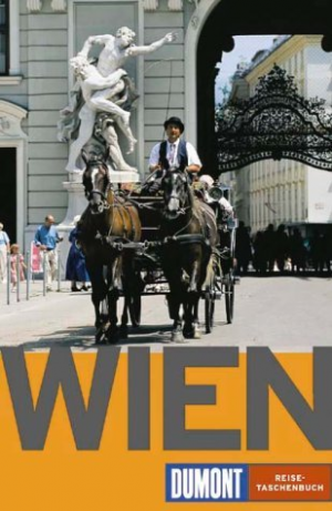 gebrauchtes Buch – unbekannt – Wien.