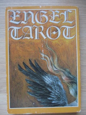 Engel-Tarot