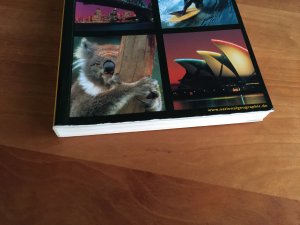 gebrauchtes Buch – Sydney