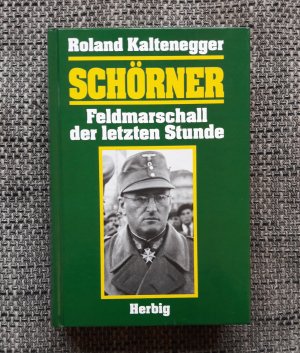 gebrauchtes Buch – Roland Kaltenegger – Schörner