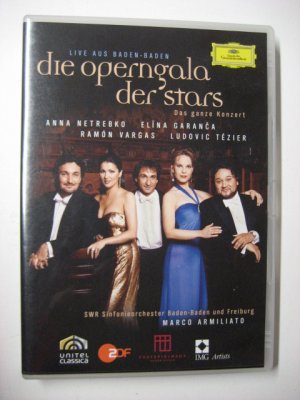 Die Operngala der Stars - Live aus Baden-Baden