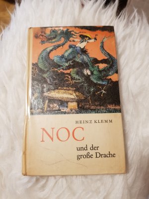 Noc und der große drache