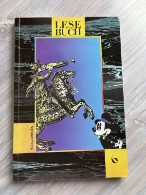 gebrauchte Buecher