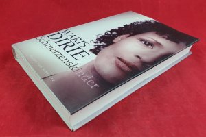 gebrauchtes Buch – Waris Dirie – Schmerzenskinder