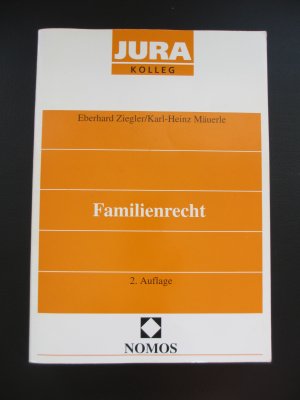 Familienrecht