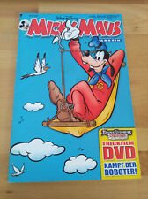 gebrauchtes Buch – Walt Disney – Micky Maus 9,14,31