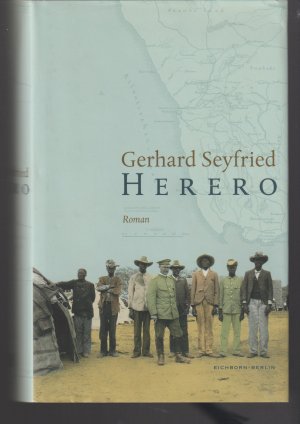 Herero (ISBN 9783825897130)