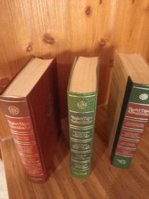 gebrauchte Buecher