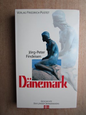 gebrauchtes Buch – Findeisen, Jörg P – Dänemark