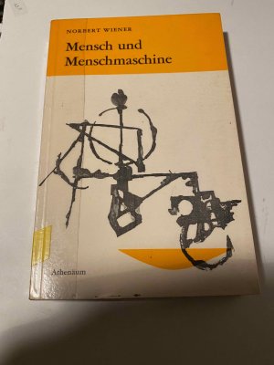 Mensch und Menschmaschine