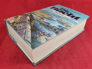 gebrauchtes Buch – James A. Michener – Die Bucht