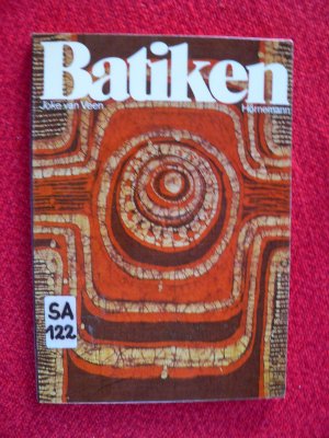 Batiken