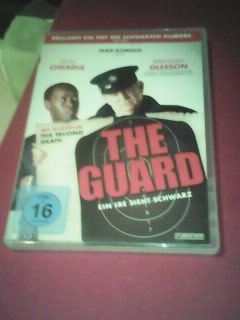 gebrauchter Film – John Michael McDonagh – The Gueard