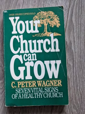 Your Church can Grow