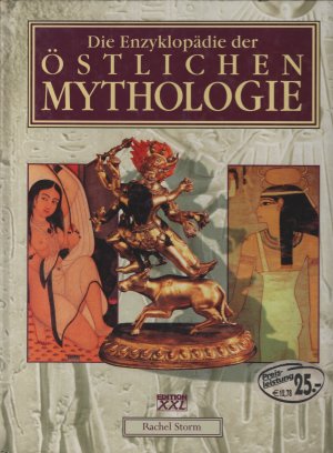 Die Enzyklopädie der östlichen Mythologie