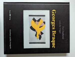 Der Zauberer und die Vögel - George Braque