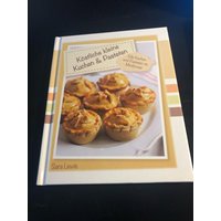 gebrauchtes Buch – Sara Lewis – Kleine Köstlichkeiten mit Liebe gebacken - Kuchen und  Pasteten