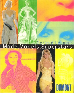 Mode - Models - Superstars