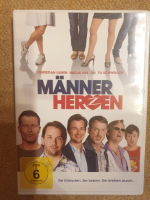 Männerherzen