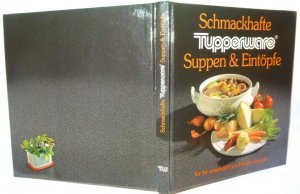 Schmackhafte Suppen und Eintöpfe