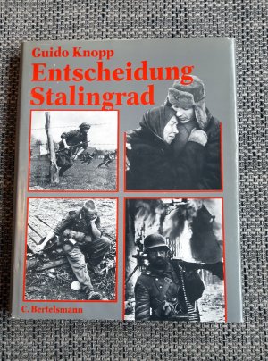 Entscheidung Stalingrad