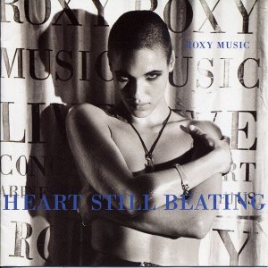 gebrauchter Tonträger – Roxy Music – Heart Still Beating